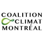logo Coalition Climat Montréal