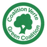 logo Coalition Verte