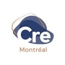 logo CRE-Montréal "