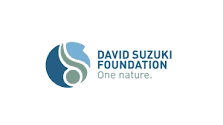 logo Fondation David Suzuki
