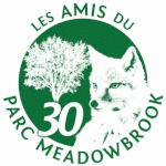 logo Les Amis du Parc Meadowbrook