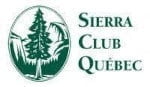 logo Sierra Club Québec