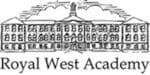 logo Royal West Academy