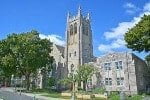 Westmount Park United Church